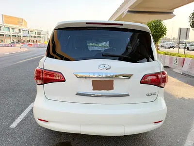 2013 Infiniti QX80 — миниатюра 15