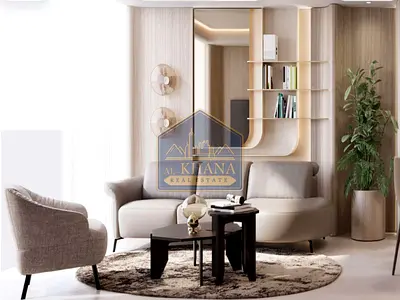 Private Study | Private Jacuzzi | Fully Furnished | Maximum Discount for Cash offer