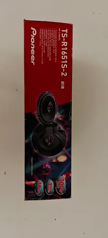 Car Speakers