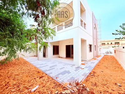 Spacious 3bedroom townhouse villa with maid room all facilities in al furjan Dubai
