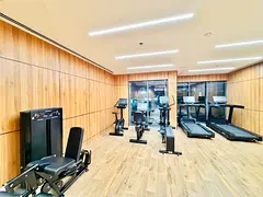 Park View // Amazing Spacious Studio // Ready to Move // All Amenities