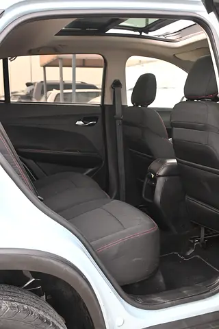 2023 Chevrolet GROOVE 缩略图 20