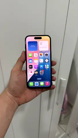 iPhone 15 128gb Black