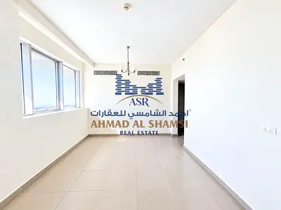 Luxurious 1BR|| 12 Payments || Chiller Free|| 1 Parking Free|| Gym Pool + Kids Area Free|| Family Building|| Prime Location||
