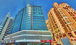 Apricot Fitted Office For Rent