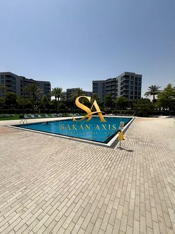 Fully furnished | Spacious Layout | Prime Location