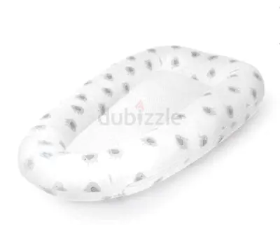 Purflo - Baby Nest breathable fabric - Soft Cushioned nest for Newborns