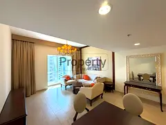 Furnished | Midfloor | Brand New | Spacious