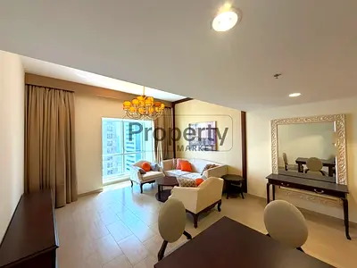 Furnished | Midfloor | Brand New | Spacious
