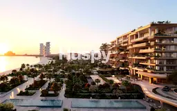 Payment Plan | Sea View | Q1 2028