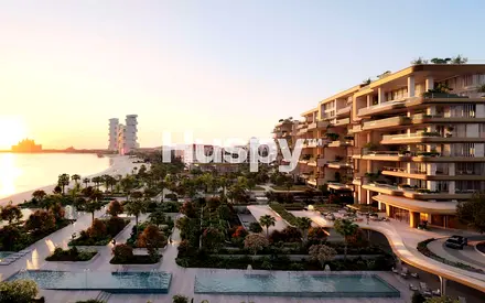 Payment Plan | Sea View | Q1 2028