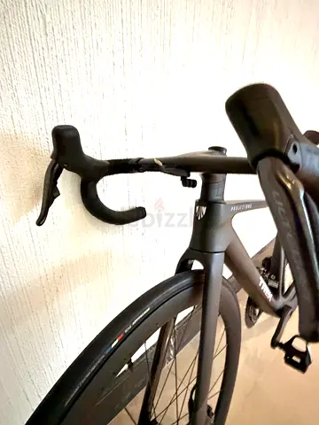 Trek Madone SLR 7 Gen 8 – 2026 Project One Size: XS / 47 Shimano Ultegra Di2 -12-*2 speed electric