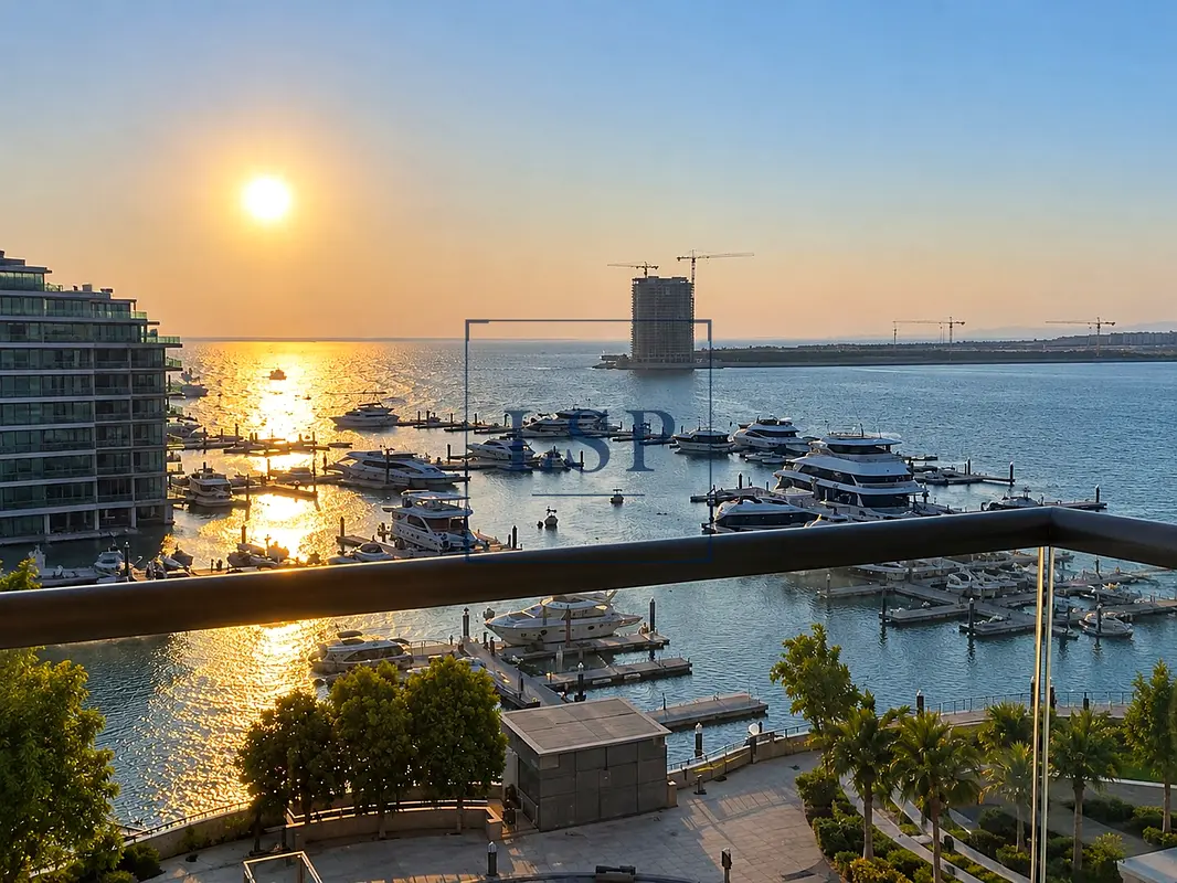 Hot Deal | Sea View | High Floor | Prime Location