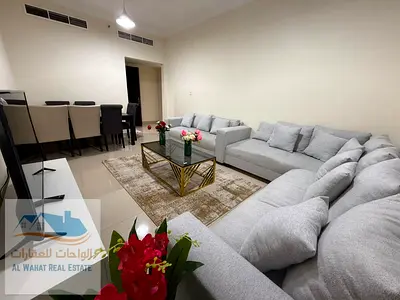 Al Nuaimiya 1 – Fatima Building