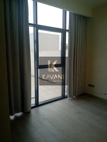 1BHK Apartment for Rent | Azizi Riviera 10 | Modern Community Living