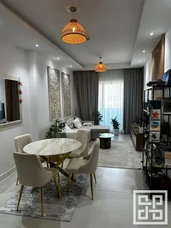 Fully Furnished | Upgraded Unit | With Parking