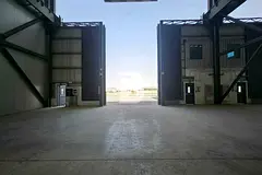 Industrial and Metal Industry Warehouse |1000 SQM