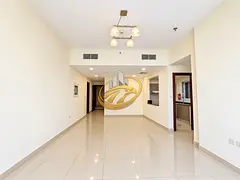 Bright 2BHK | Balcony & City View