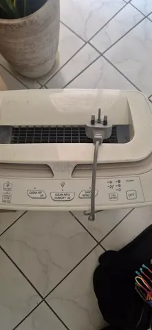 Air Purifier "Sharp"