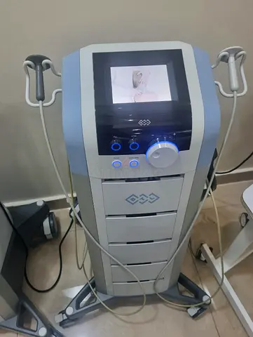 BTL TR-Therapy (TECAR) Machine - Excellent Condition