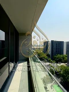 🏡✨ **Brand-New 2-Master-Bedroom Apartment for Sale in Aljada, Sharjah | Corner Unit** ✨🏡 A