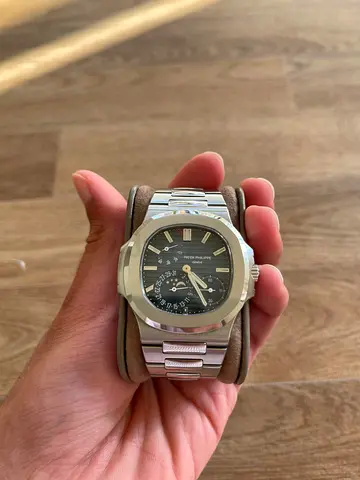 5712 patek super high clone
