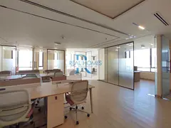 Rented Unit! Good ROI! Higher Floor! FItted Office