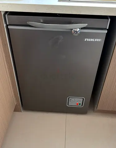 Nikai Freezer