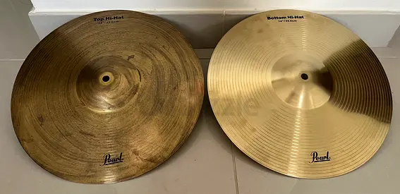 Cymbals