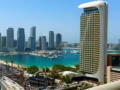 SEA VIEW | PRIME LOCATION | EXCLUSIVE