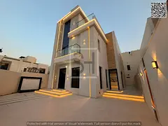 Own your villa, including registration and ownership fees.
