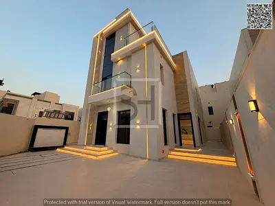 Own your villa, including registration and ownership fees.