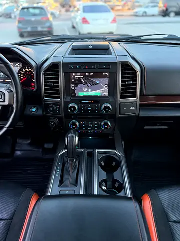2018 FORD F-150 缩略图 15