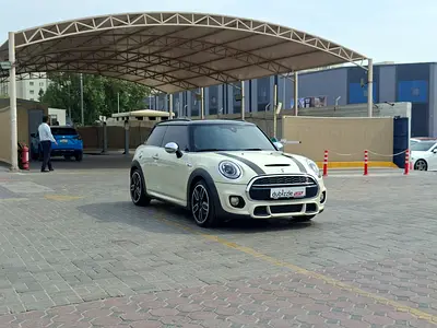 AED 986/month | 2016 MINI Cooper  | GCC Specs | Ref#535412