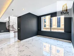 Vacant | Fitted Office | Luxury Location | 2 Parkings
