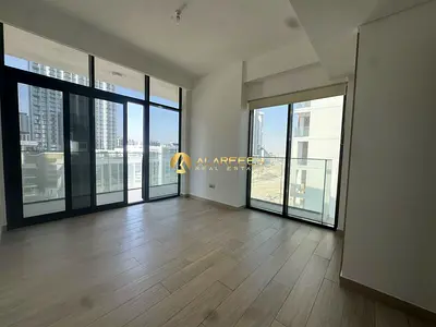 High-Floor 2BR | Balcony | Downtown View