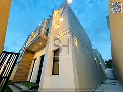 Own your villa, including registration and ownership fees.
