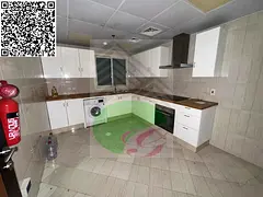 SPACIOUS SEA VIEW TWO BEDROOMS HALL AVAILABLE FOR RENT IN CORNICHE TOWER HIGH FLOOR