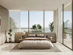 Luxury Apartment | Park View | Dubai Islands