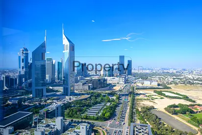 Exquisitely-Furnished Duplex | Fully Upgraded