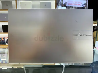 ASUS VIVOBOOK X1504VA-BQ4675 Laptop, 15.6ồỊi FHD IPS Display, Intel Core i3-1315U, 8GB RAM, 512GB SS