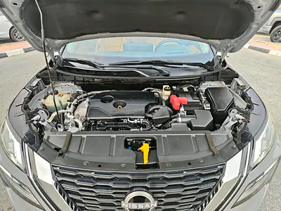 2024 Nissan X-TRAIL — миниатюра 18