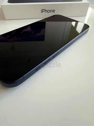 iPhone 17 Pro Max 512GB Deep Blue – 97% Battery – Mint Condition – UAE Version