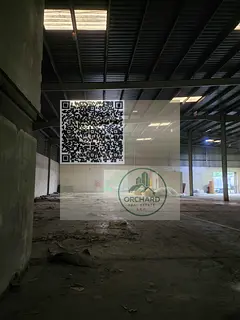GOOD LOCATED WAREHOUSE FOR RENT (14000 SQFT)