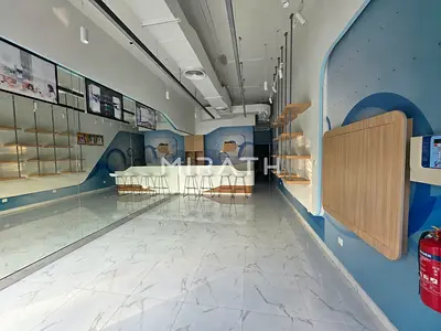 Shop for Rent | Prime Location | Road Facing