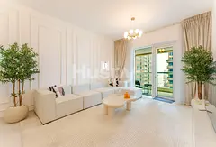 Fully Upgraded | Vacant | Sea View