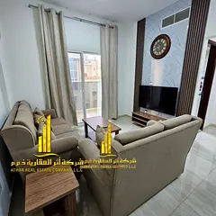 Luxury Apartment | 1-BR Fully Furnished | Distinctive view | For Monthly Rent | In a prime location 