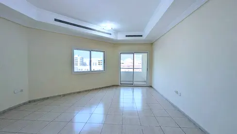 1 BHK WITH 2 BALCONIES |•| HUGE SIZE LAYOUT |•| ONLY FAMILY