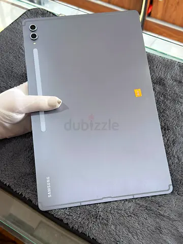 Tab S10 Ultra With 8k Display