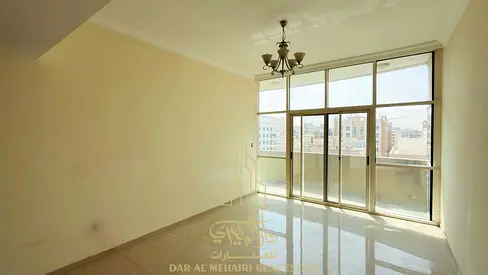 Spacious 1BHK | Family Only |
